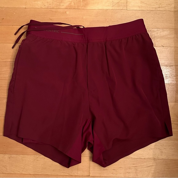 Centric Other - Centric Hybrid Training Shorts, 5” size S